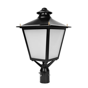 Garden lamp
