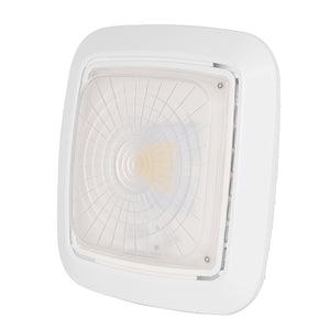 Garage light
